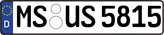 MS-US5815