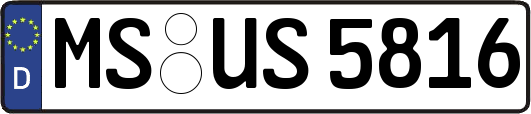 MS-US5816