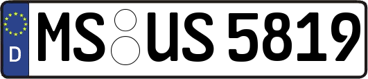 MS-US5819