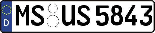 MS-US5843