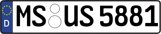 MS-US5881