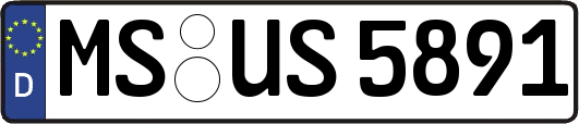MS-US5891
