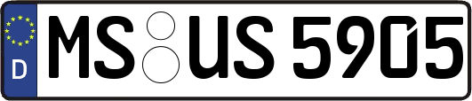 MS-US5905