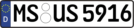MS-US5916