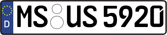 MS-US5920