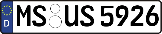 MS-US5926