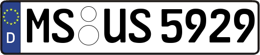 MS-US5929