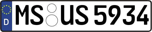 MS-US5934