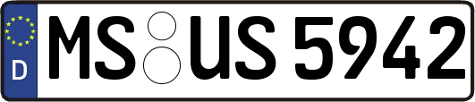 MS-US5942