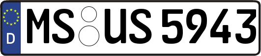 MS-US5943