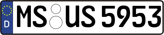 MS-US5953