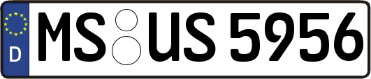 MS-US5956