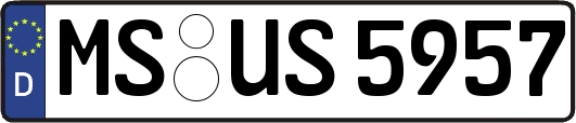 MS-US5957