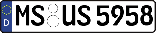 MS-US5958