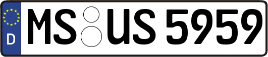 MS-US5959