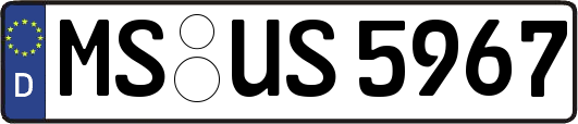 MS-US5967