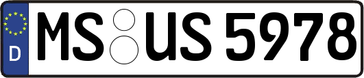 MS-US5978