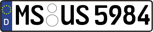 MS-US5984