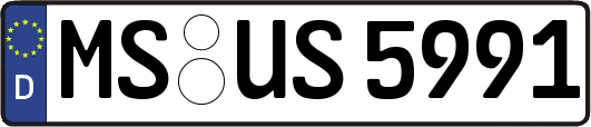 MS-US5991