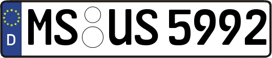 MS-US5992