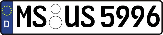 MS-US5996