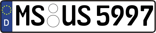 MS-US5997