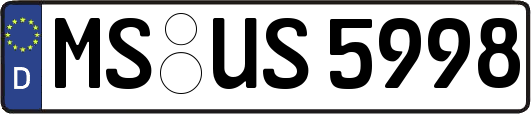 MS-US5998