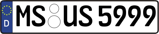 MS-US5999