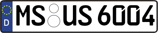 MS-US6004