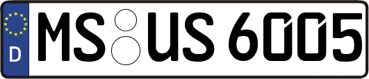 MS-US6005