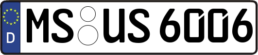 MS-US6006