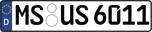 MS-US6011