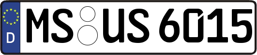 MS-US6015