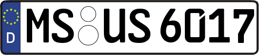 MS-US6017