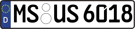 MS-US6018