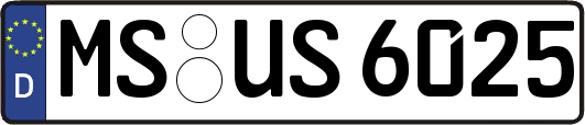 MS-US6025