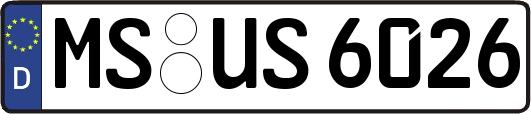 MS-US6026