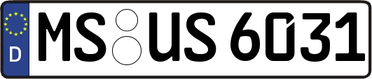 MS-US6031