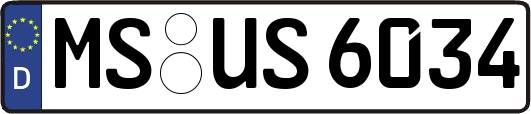 MS-US6034