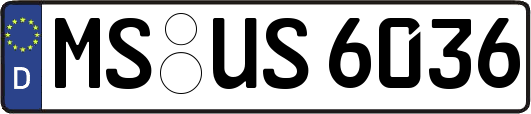 MS-US6036