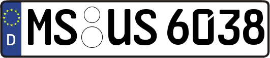 MS-US6038