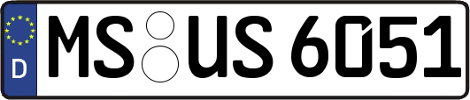 MS-US6051