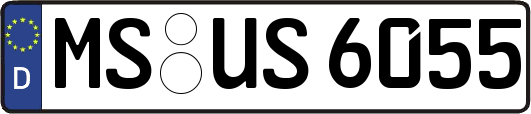 MS-US6055