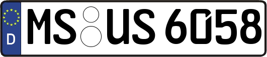MS-US6058