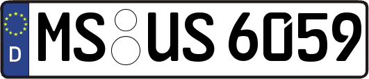 MS-US6059
