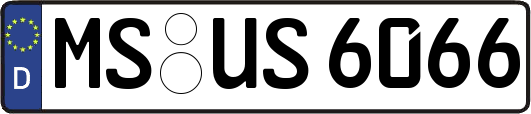MS-US6066