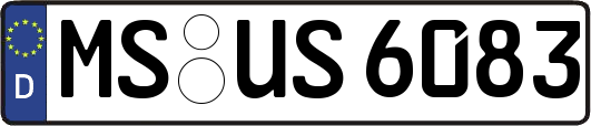MS-US6083