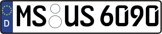 MS-US6090