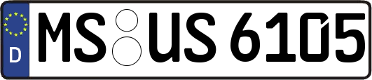 MS-US6105