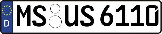 MS-US6110